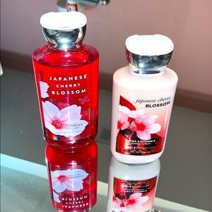 Bath & Body Body Lotions